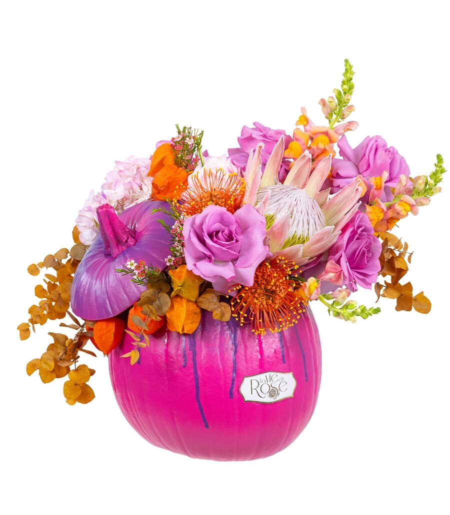Floraria La Vie en Rose1
