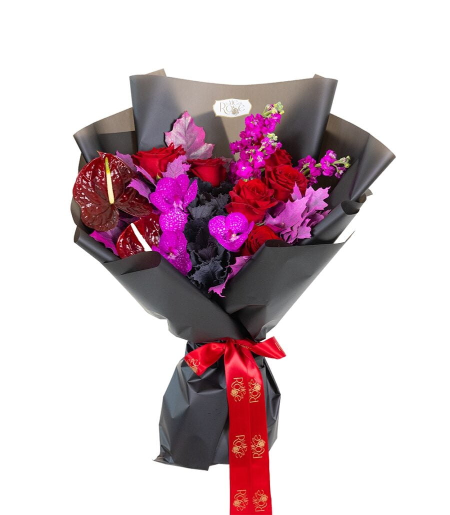 Floraria La Vie en Rose10