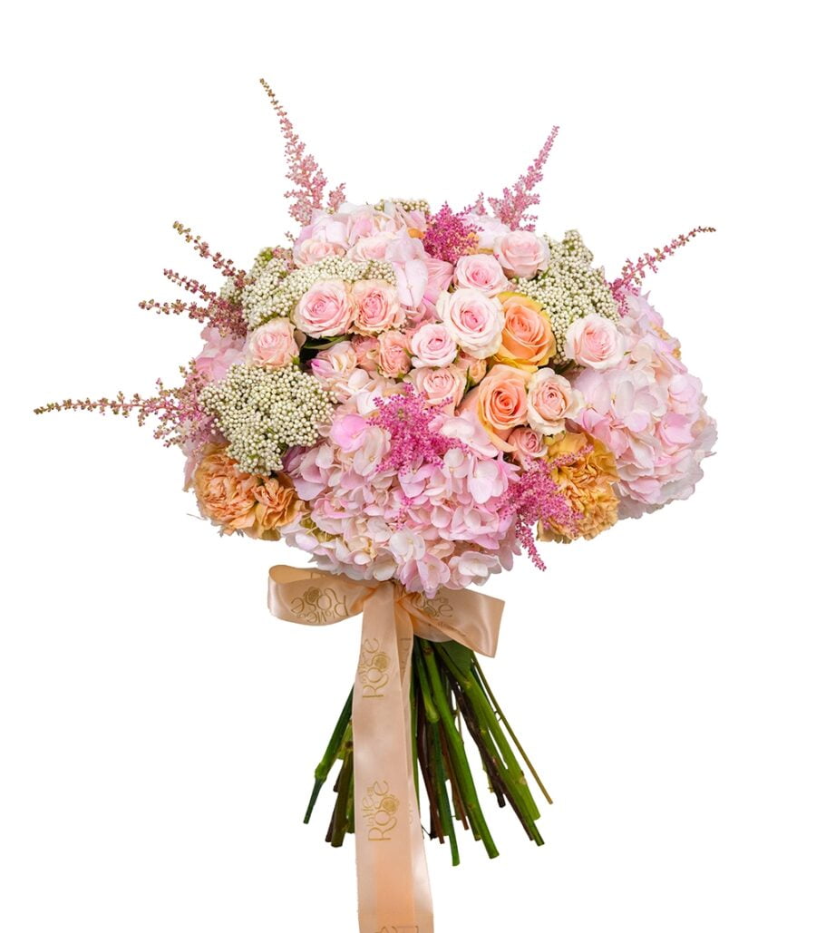 Floraria La Vie en Rose16
