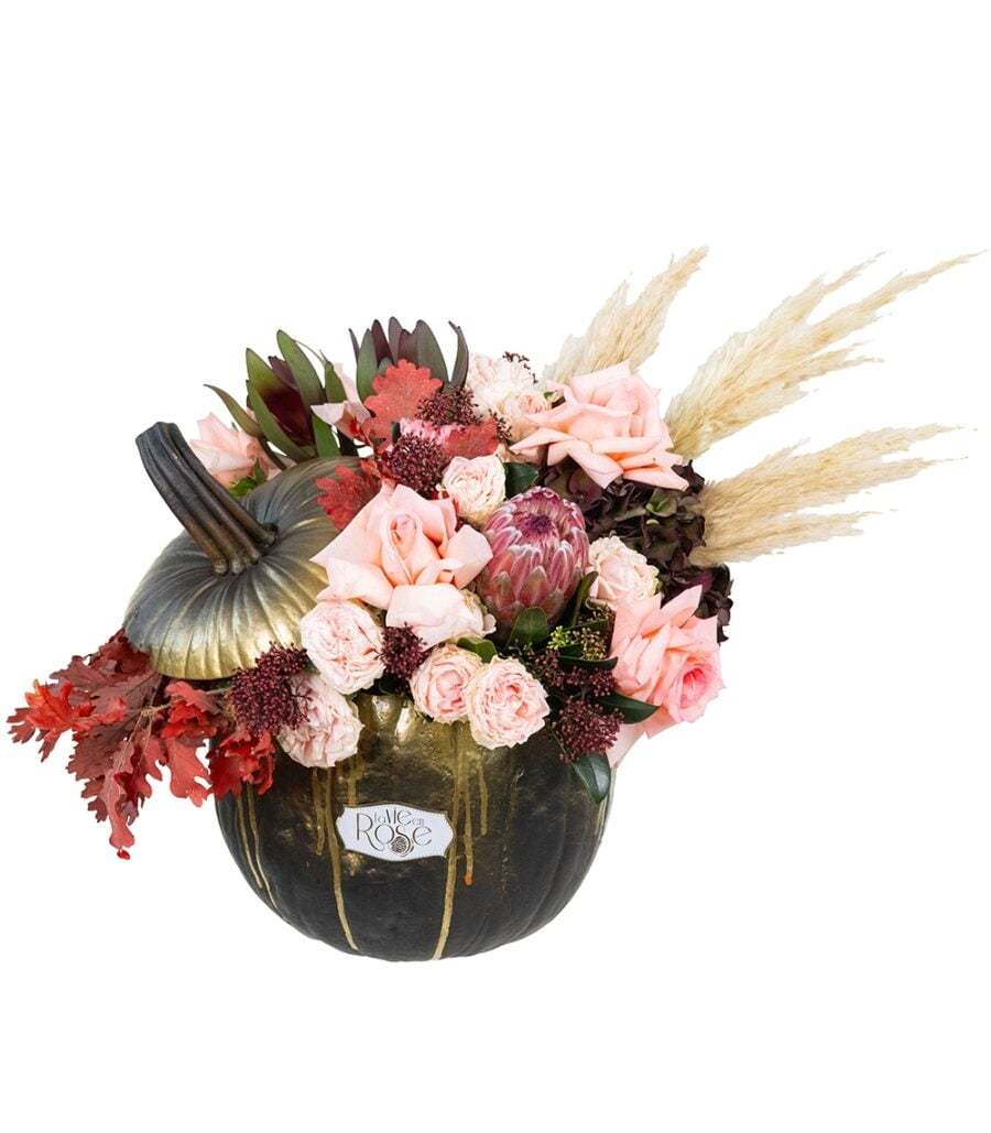 Floraria La Vie en Rose3