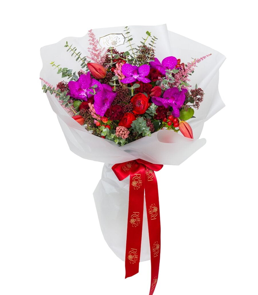 Floraria La Vie en Rose36