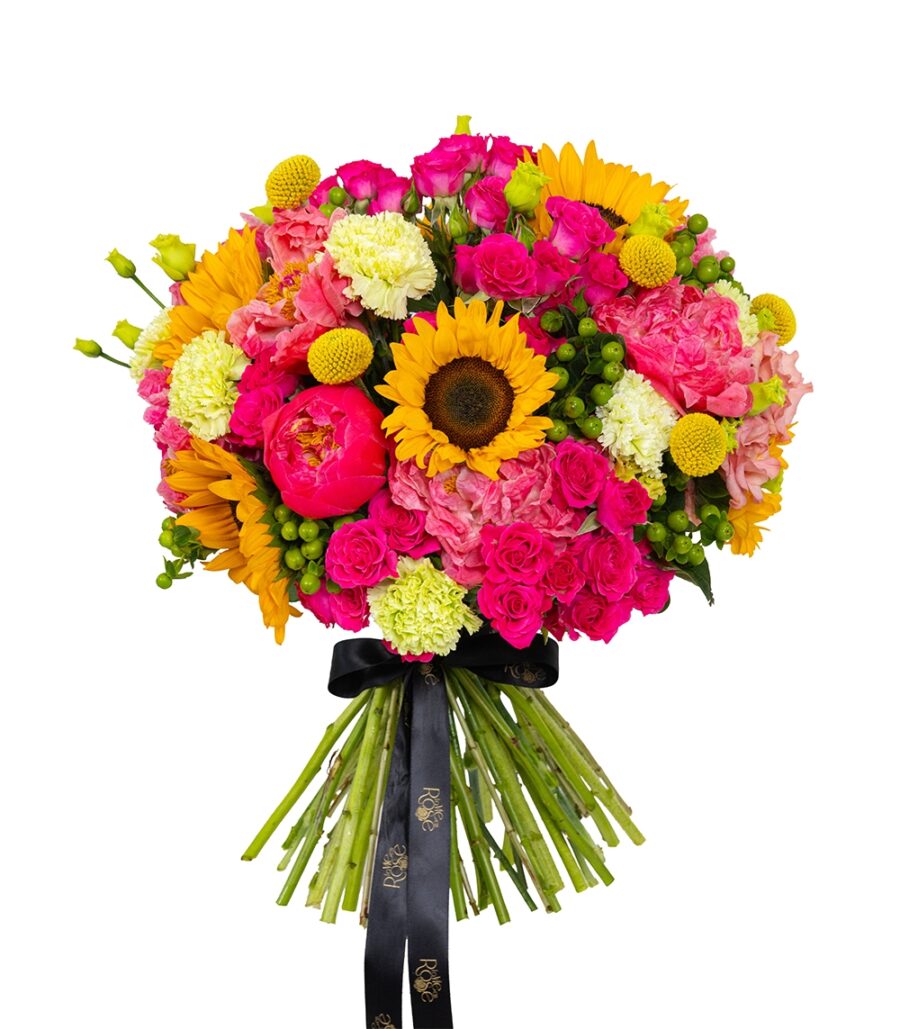 Floraria La Vie en Rose60