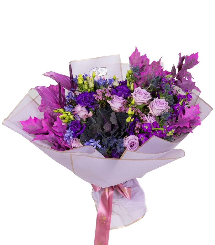 Floraria La Vie en Rose81