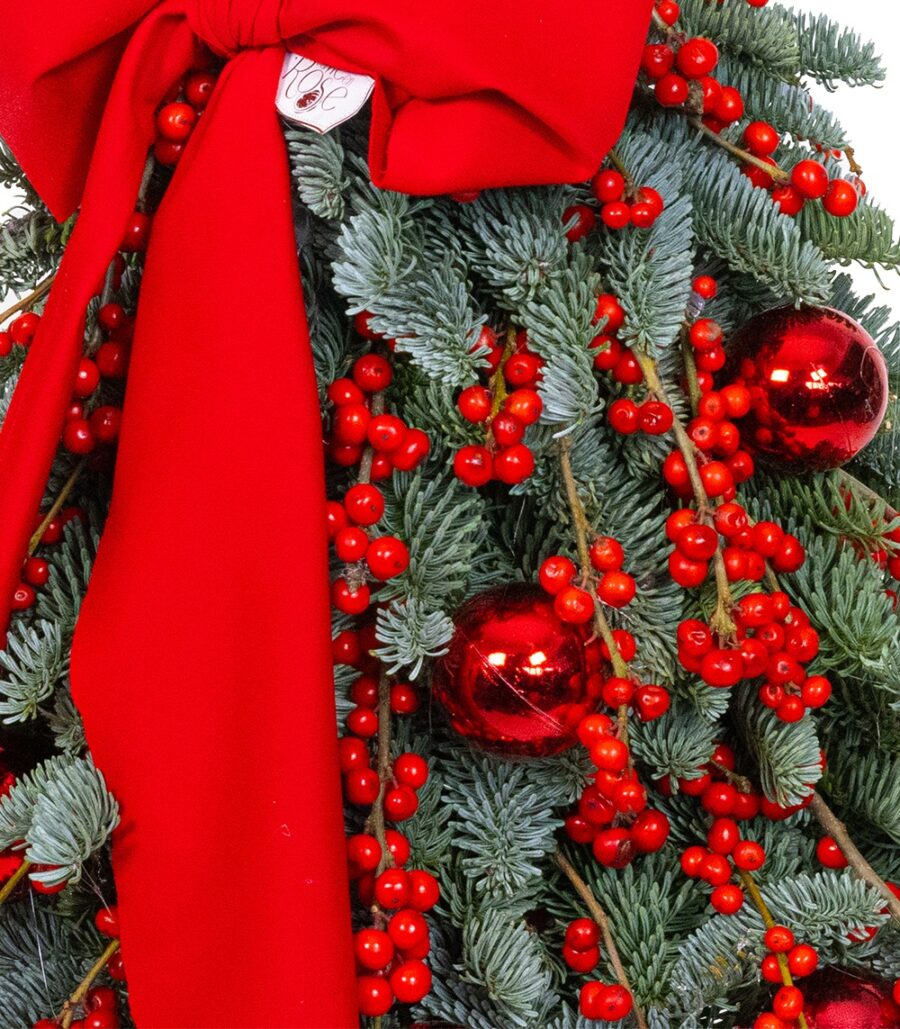 Christmas arrangement - Holiday Cheer - Image 2