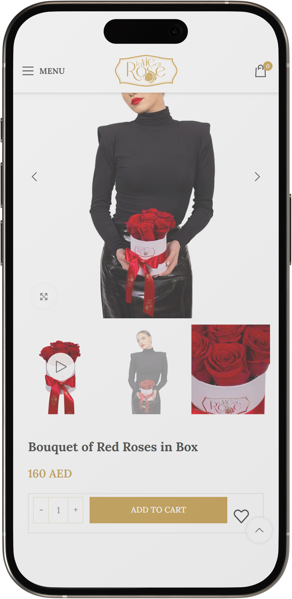 add to cart