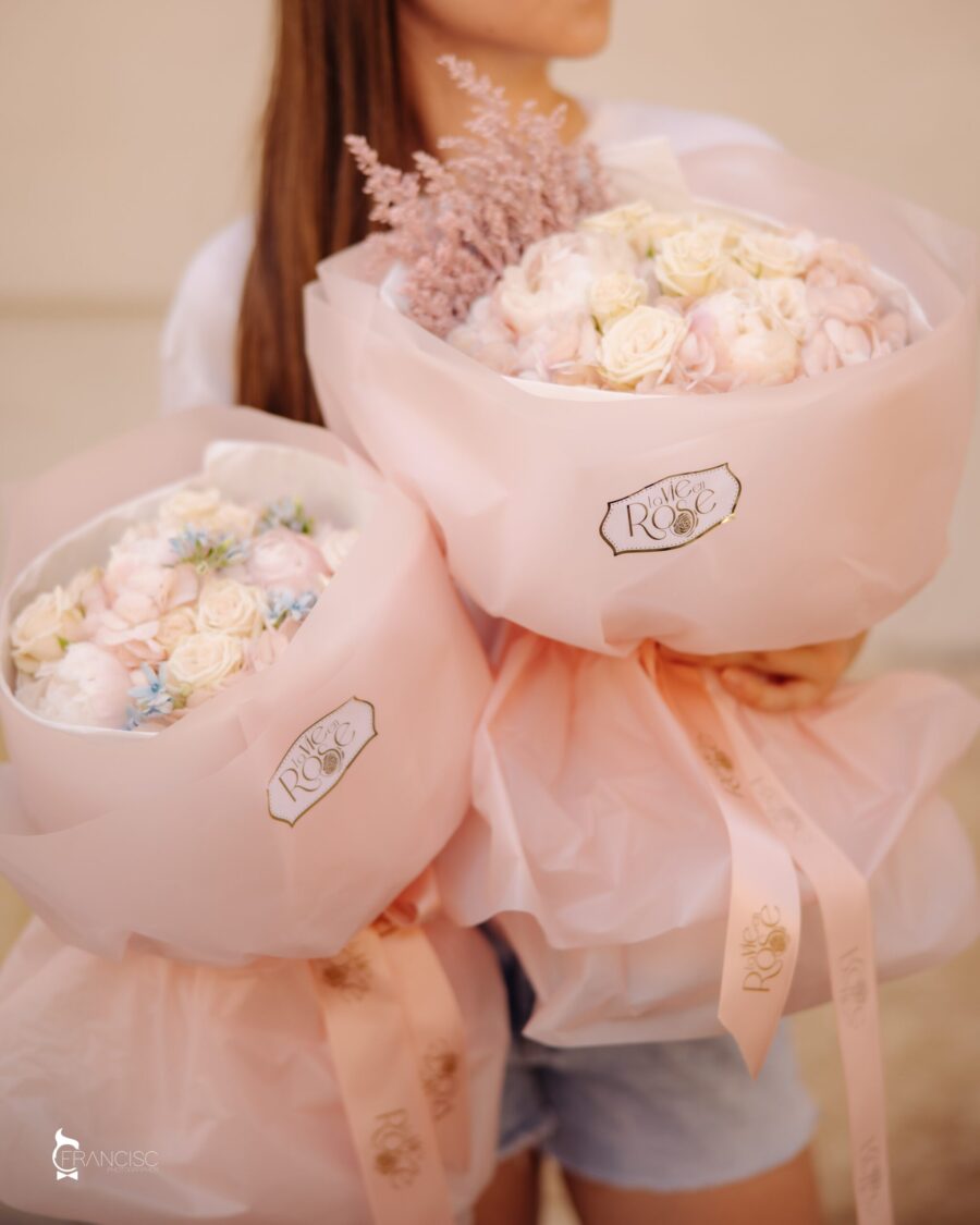 First Day Blush - Image 4