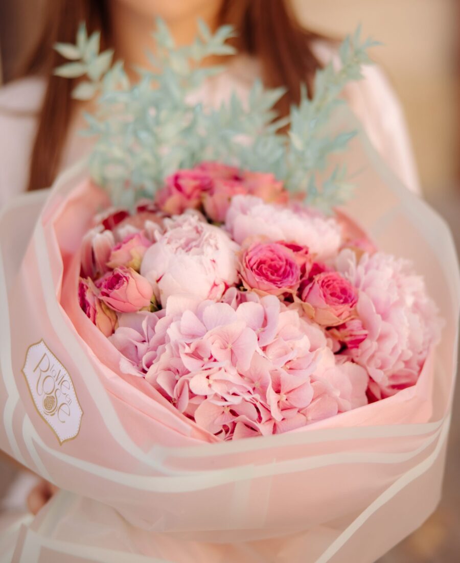 Cotton Candy - Image 1