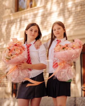 Peach Blossom - Image 4
