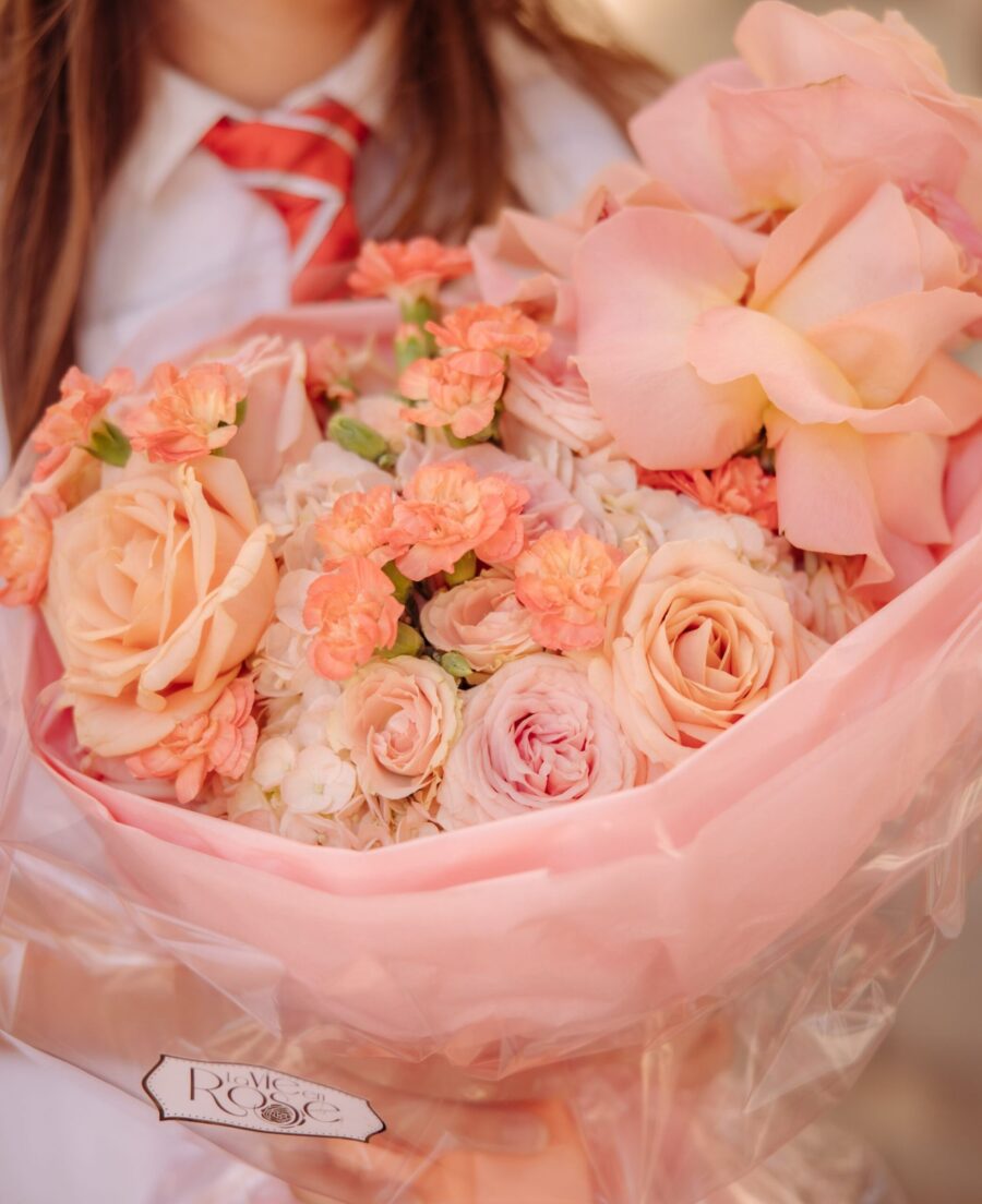 Peach Blossom - Image 1