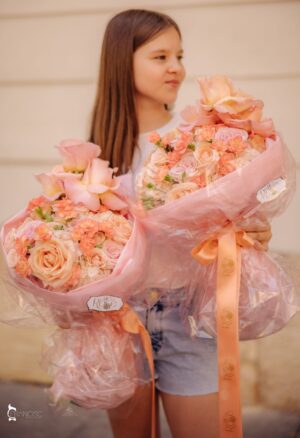 Peach Blossom - Image 2