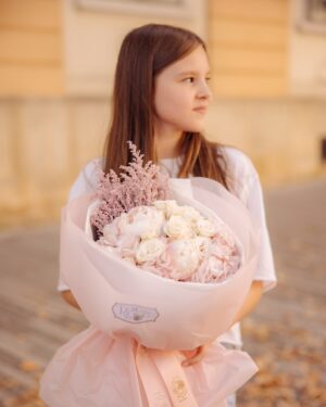 First Day Blush - Image 2