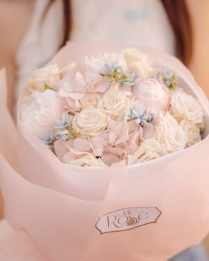 Purity Blossom